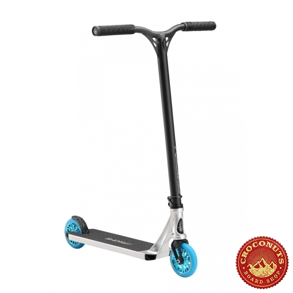 Trotinette Blunt Prodigy X One Silver 2026