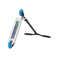Trotinette Blunt Prodigy X One Silver 2026