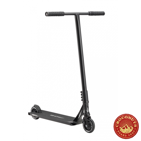 Trotinette Blunt Prodigy X One Street Black 2026
