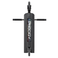Trotinette Blunt Prodigy X One Street Black 2026