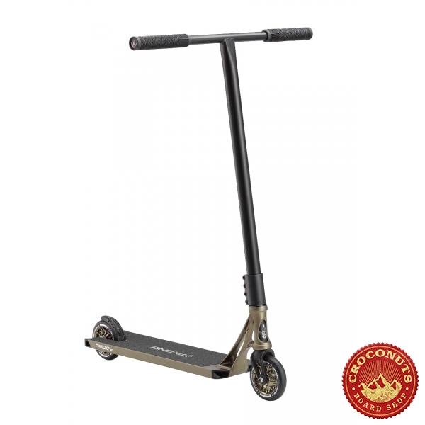 Trotinette Blunt Prodigy X One Street Olive 2026