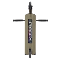Trotinette Blunt Prodigy X One Street Olive 2026