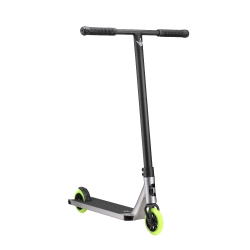 Trotinette Blunt Colt S6 Silver 2026 pour 
