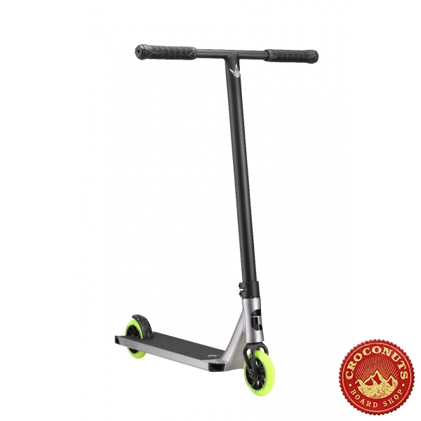 Trotinette Blunt Colt S6 Silver 2026