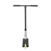 Trotinette Blunt Colt S6 Silver 2026