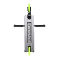 Trotinette Blunt Colt S6 Silver 2026