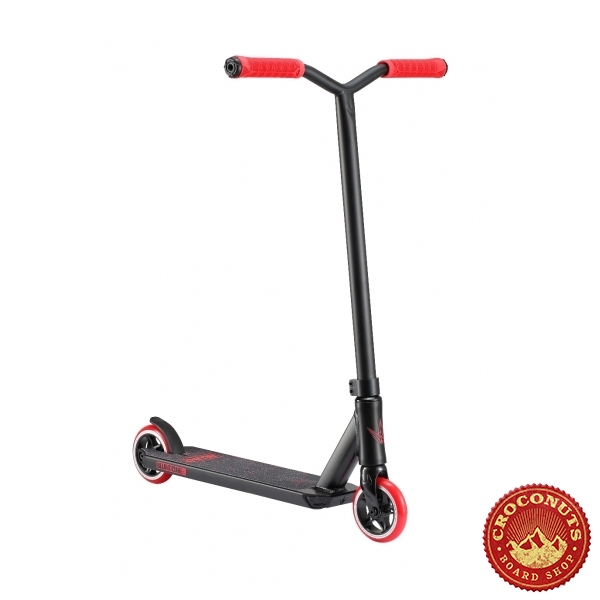 Trotinette Blunt One S3 Red 2026