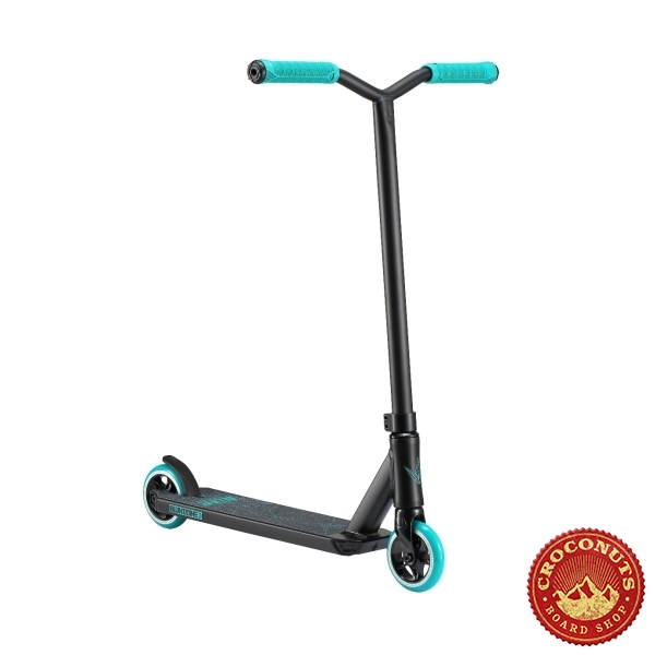 Trotinette Blunt One S3 Teal 2026