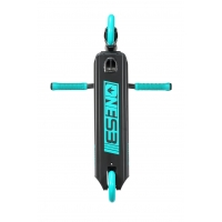 Trotinette Blunt One S3 Teal 2026