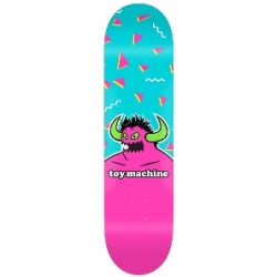 Deck Toy Machine 80' Monster 8.13 2026 pour unisexe