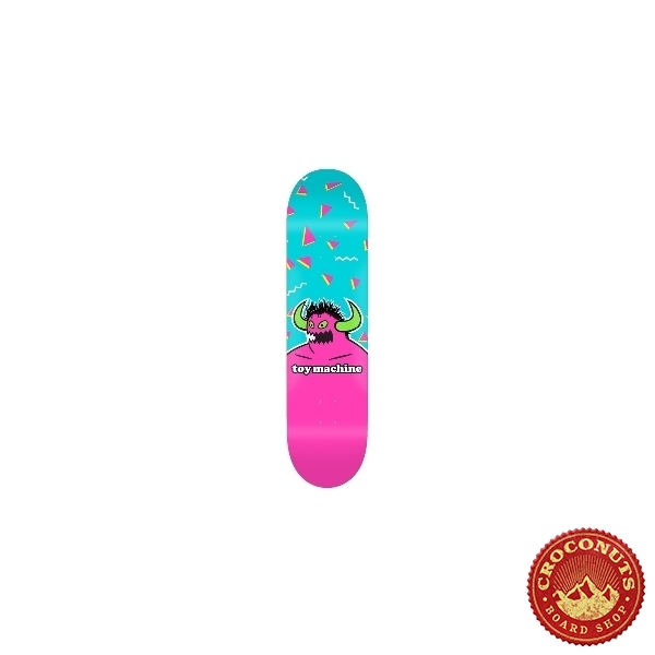 Deck Toy Machine 80' Monster 8.13 2026