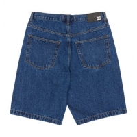 Short DC Shoes Baggy Denim Stone Indigo 2026