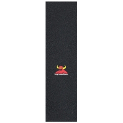 Grip Toy Machine Monster Logo 2026 pour