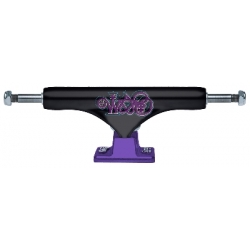 Truck Slappy ST1 Hollow Pro Bam Black Purple 8.25 2026 pour homme