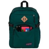 Sac A Dos JanSport Main Campus Deep Juniper 2026