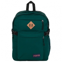 Sac A Dos JanSport Main Campus Deep Juniper 2026 pour homme