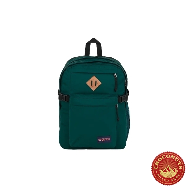 Sac A Dos JanSport Main Campus Deep Juniper 2026