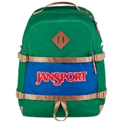 Sac A Dos JanSport Small Seattle Pack Jelly Kelly 2026 pour homme