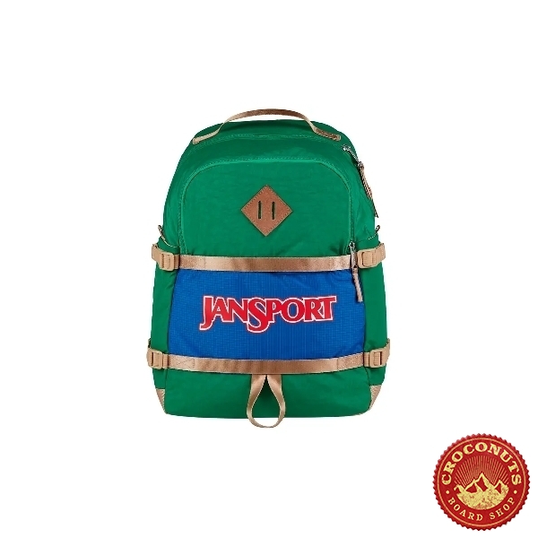 Sac A Dos JanSport Small Seattle Pack Jelly Kelly 2026