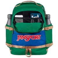 Sac A Dos JanSport Small Seattle Pack Jelly Kelly 2026
