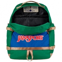 Sac A Dos JanSport Small Seattle Pack Jelly Kelly 2026