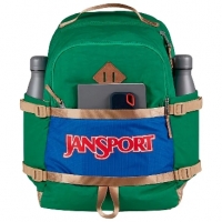 Sac A Dos JanSport Small Seattle Pack Jelly Kelly 2026