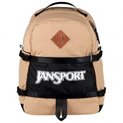 Sac A Dos JanSport Small Seattle Pack Travertine 2026 pour homme