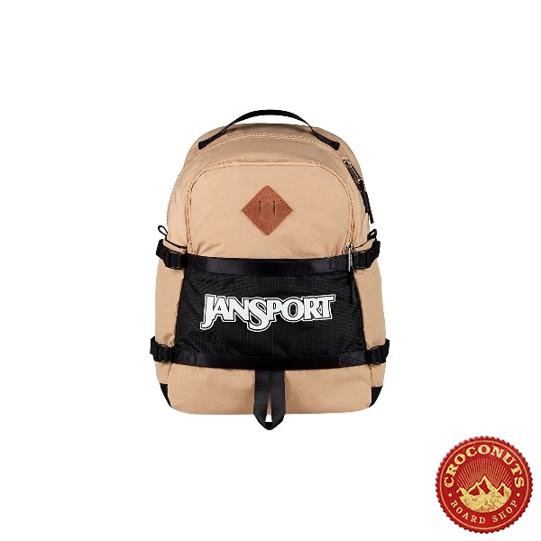Sac A Dos JanSport Small Seattle Pack Travertine 2026