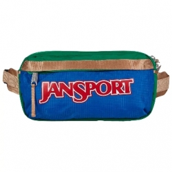 Sac Banane JanSport Washington Waistpack Jelly Kelly 2026 pour homme