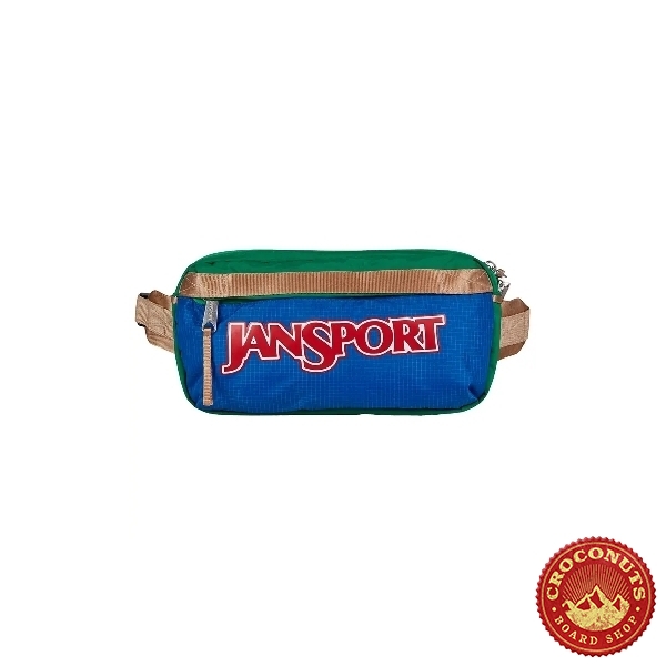 Sac Banane JanSport Washington Waistpack Jelly Kelly 2026