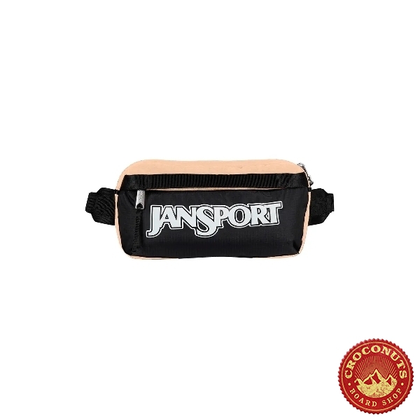 Sac Banane JanSport Washington Waistpack Travertine 2026
