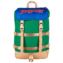 Sac A Dos JanSport Skip Pack Jelly Kelly 2026 pour homme