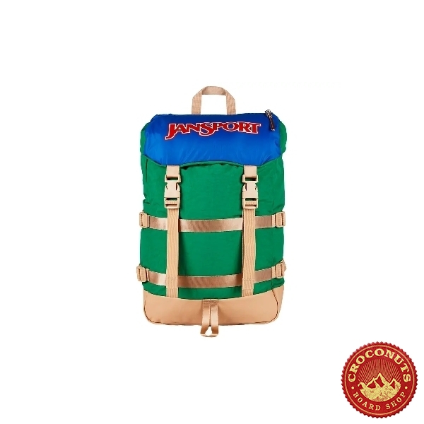Sac A Dos JanSport Skip Pack Jelly Kelly 2026