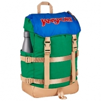 Sac A Dos JanSport Skip Pack Jelly Kelly 2026