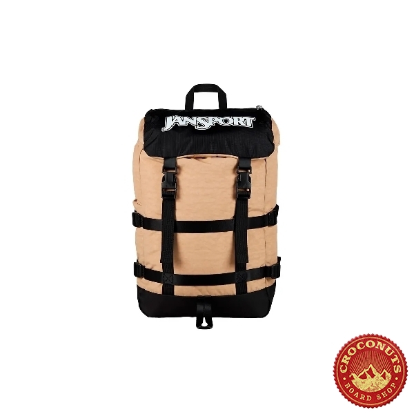 Sac A Dos JanSport Skip Pack Travertine 2026