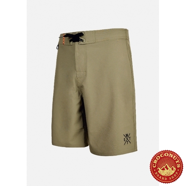 Short Watts Bondi Olive 2026