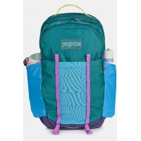 Sac A Dos JanSport All Around Pack Large Emerald Pool 2026