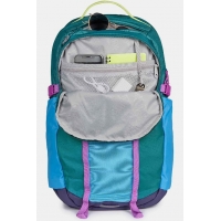 Sac A Dos JanSport All Around Pack Large Emerald Pool 2026