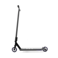 Trotinette North Guide Black 2026