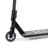Trotinette North Guide Black 2026
