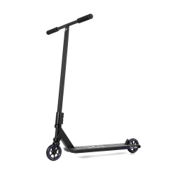 Trotinette North Guide Black 2026 pour