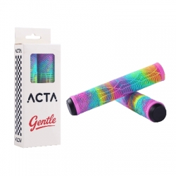 Poignees Acta Gentle Rainbow 2026 pour unisexe