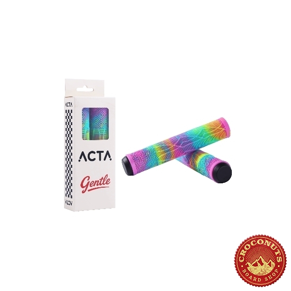 Poignees Acta Gentle Rainbow 2026