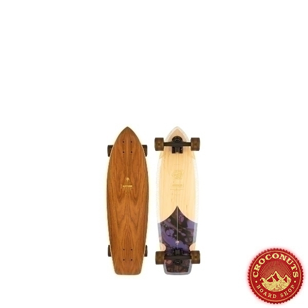 Cruiser Arbor Groundswell Rally 2026