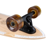 Cruiser Arbor Groundswell Rally 2026