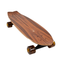 Cruiser Arbor Groundswell Sizzler Black 2026