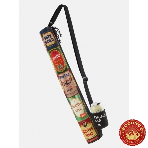 Sac Burton Beeracuda Das Cuda 2027