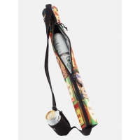 Sac Burton Beeracuda Das Cuda 2027