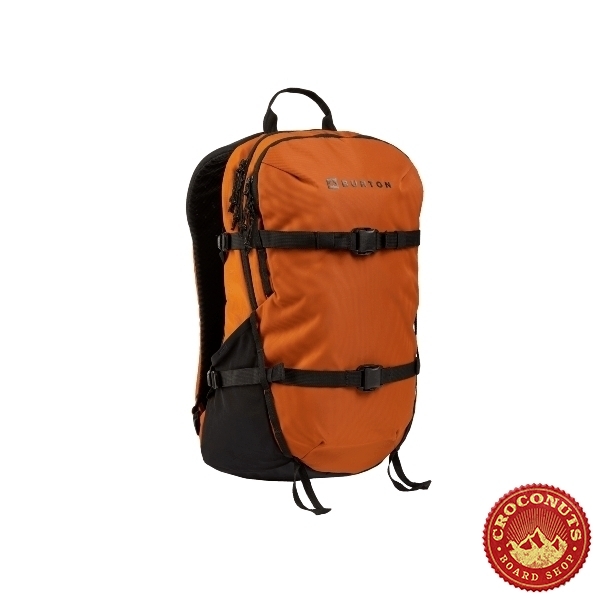 Sac Burton Day Hiker Spiced Chai 2027