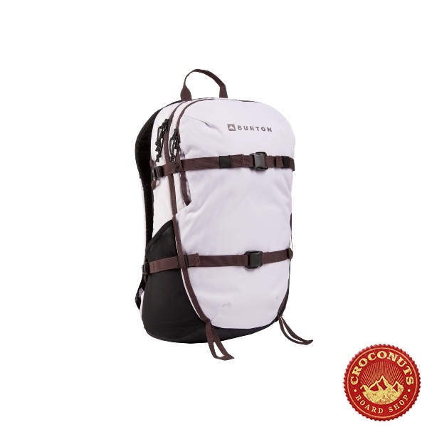 Sac Burton Day Hiker Moondust Purple 2027
